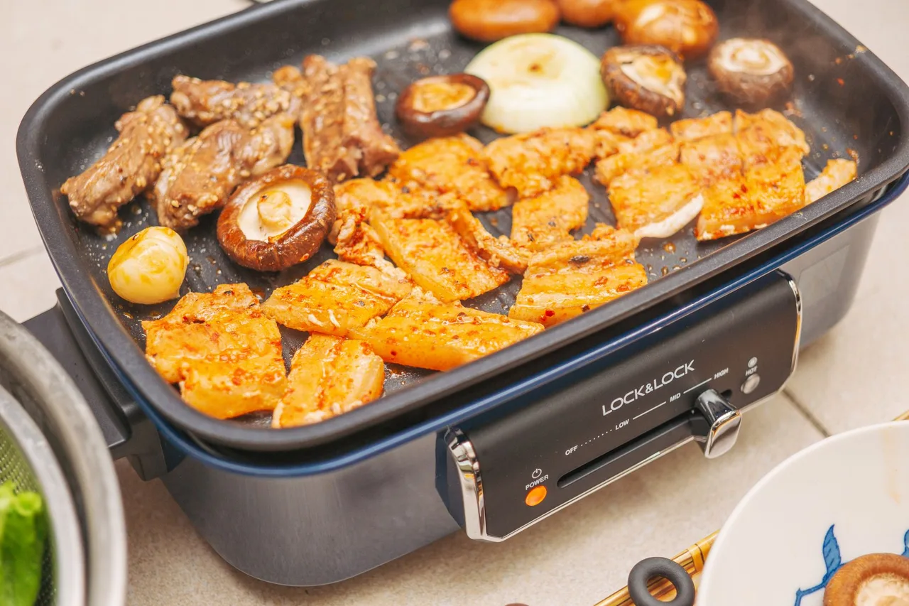 Korean BBQ in Seoul: A guide for first-time visitors