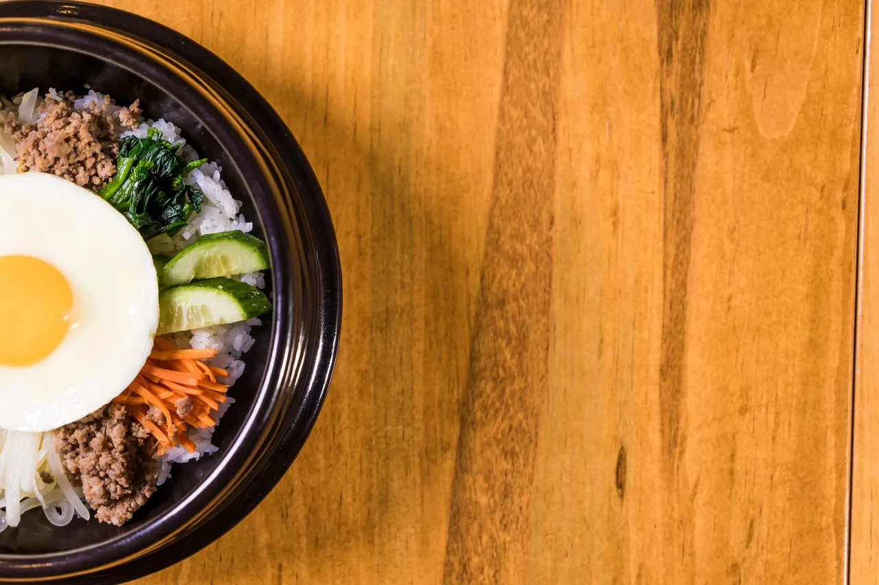 bibimbap