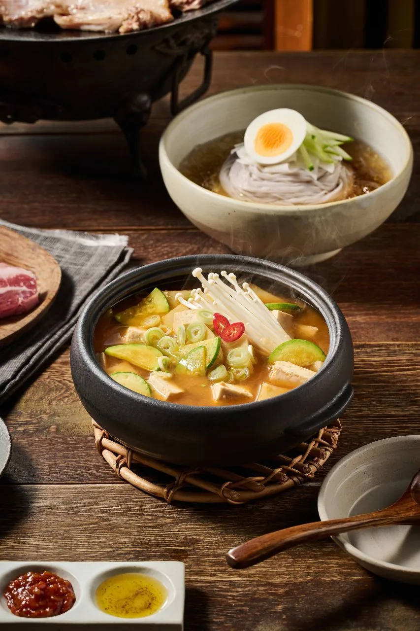 doenjang jjigae