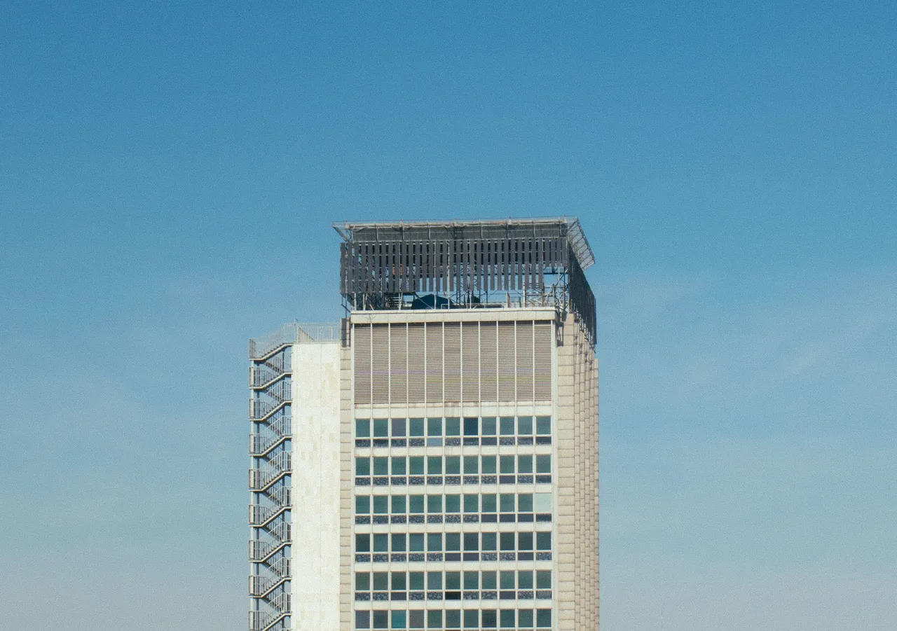 HYBE headquarters