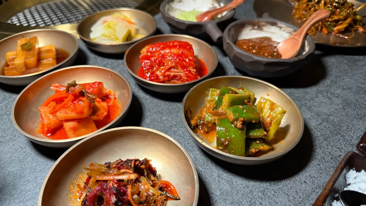 Essential Korean Dishes to Try on Your First Trip