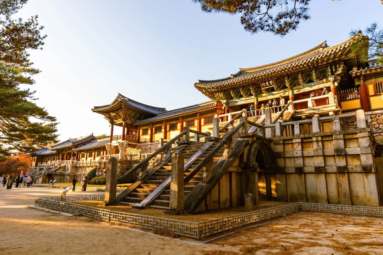 bulguksa