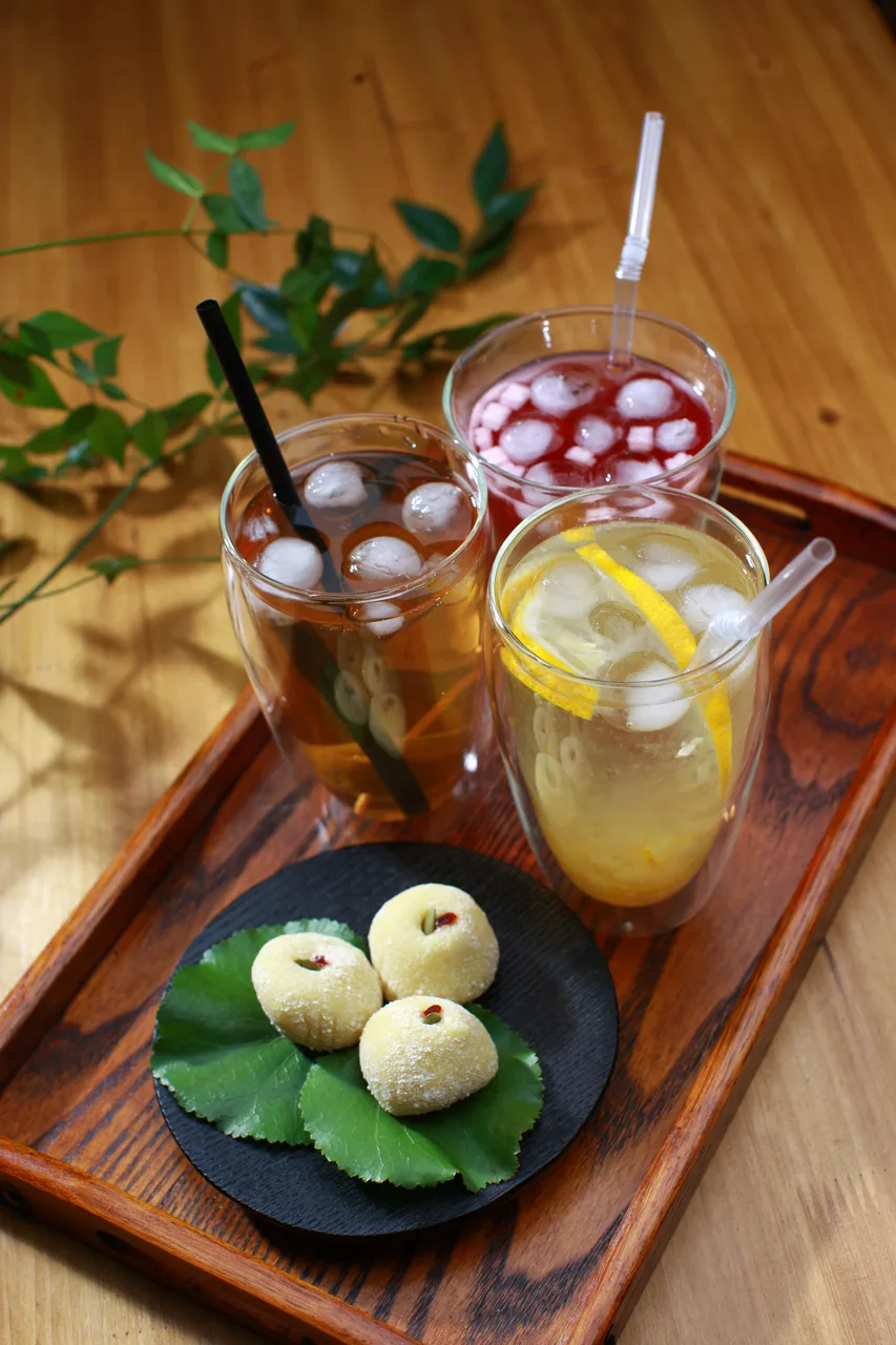 Korean tea culture and where to experience it