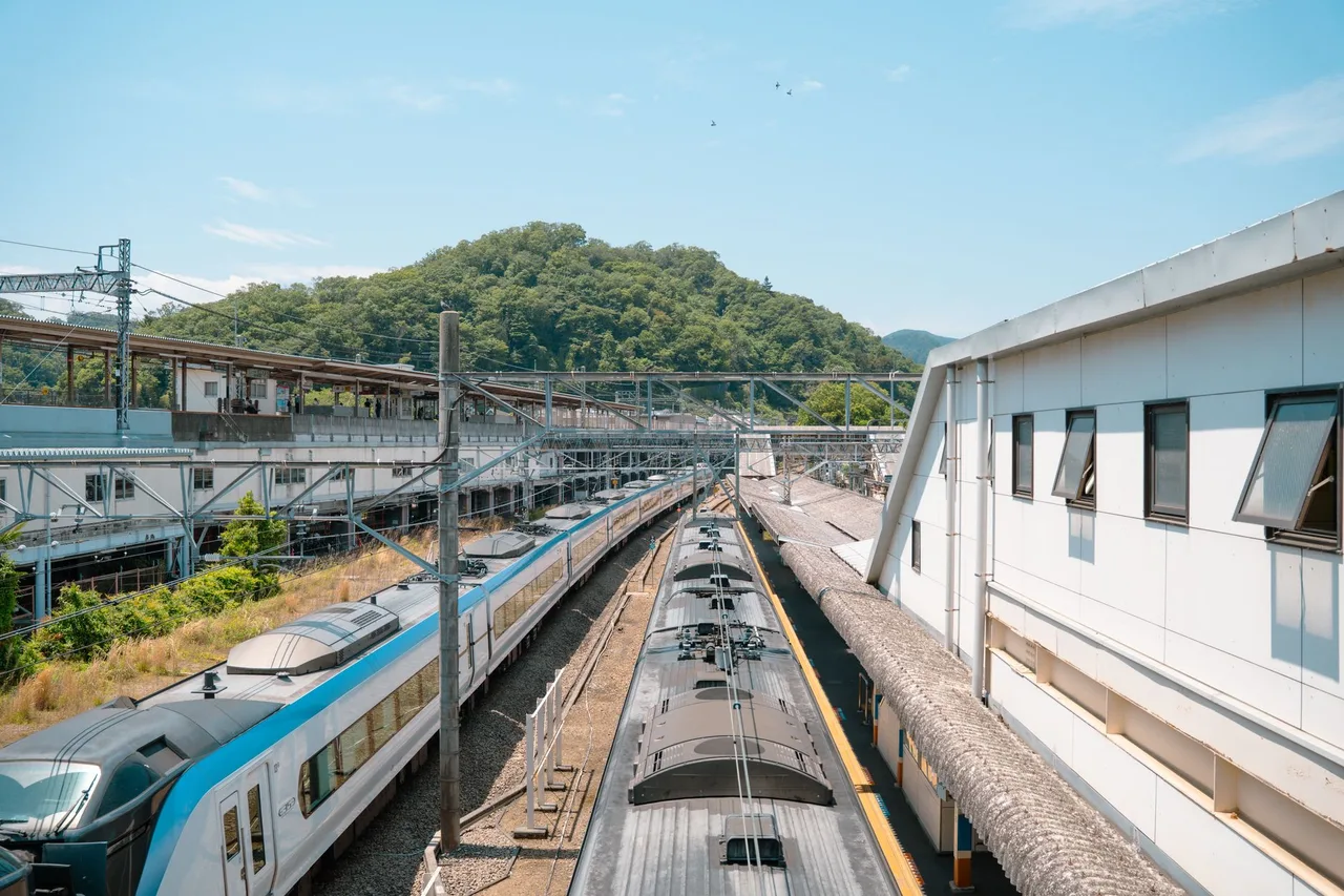 Understanding South Korea's transportation options