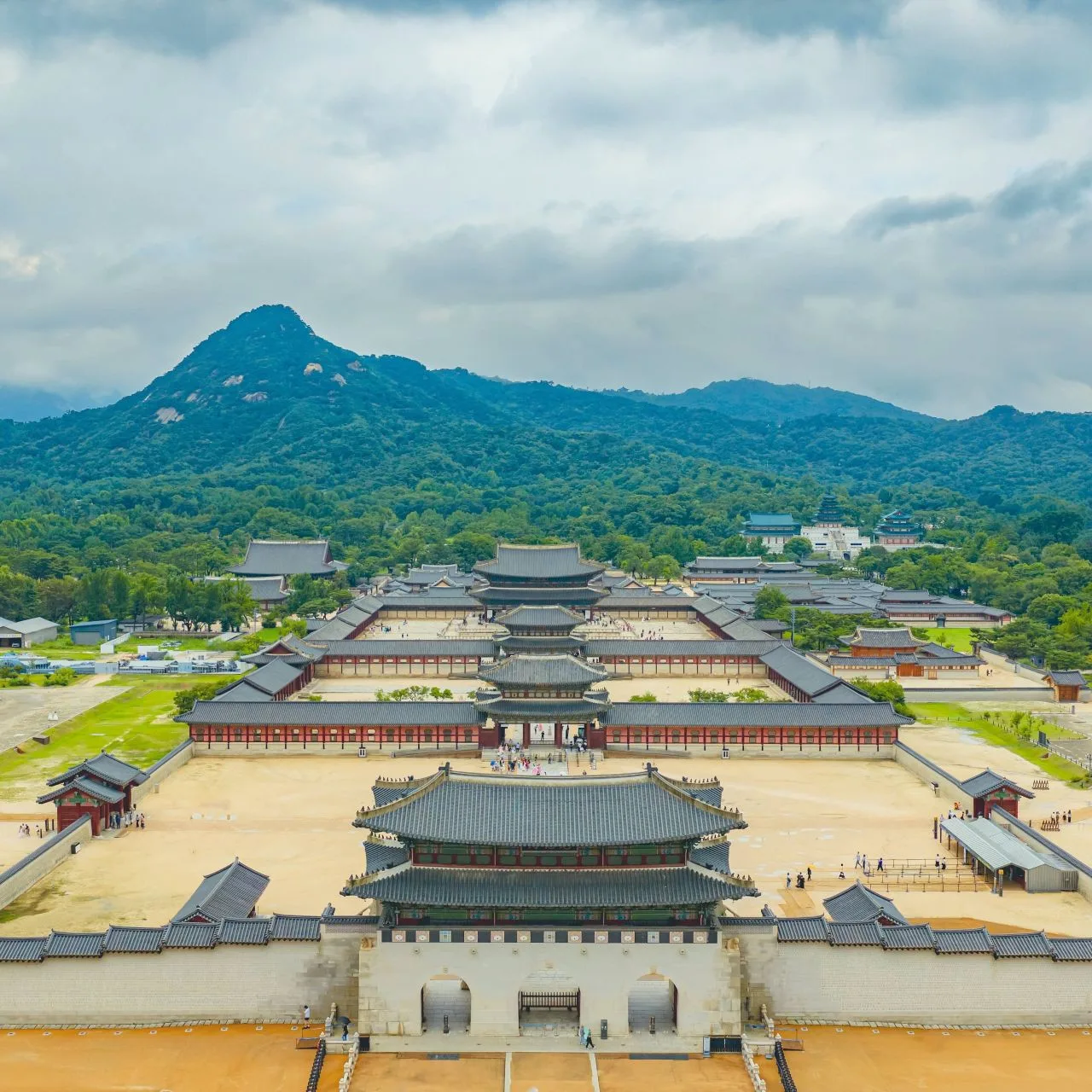 10-day South Korea itinerary for first-time visitors
