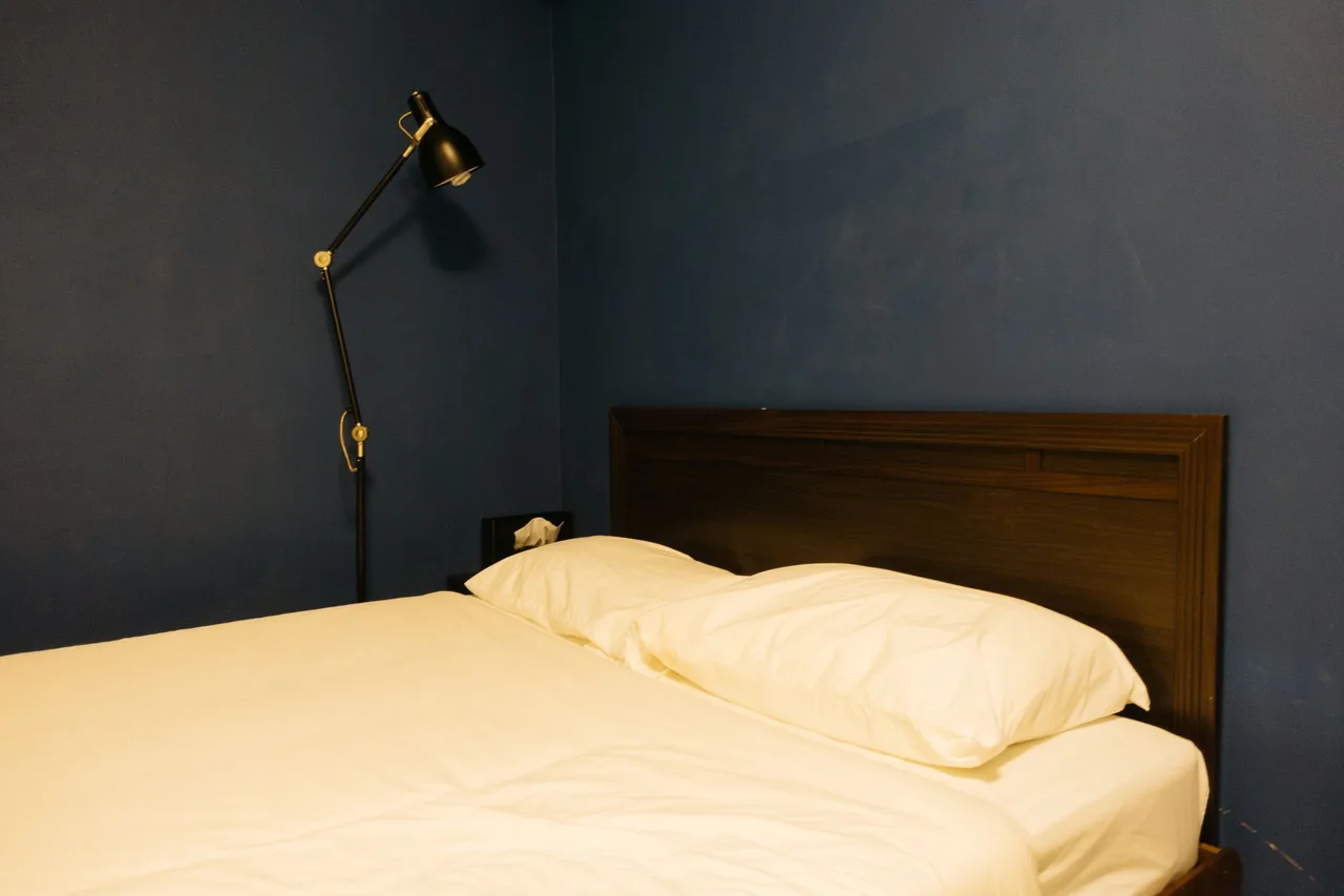 Korean hotel