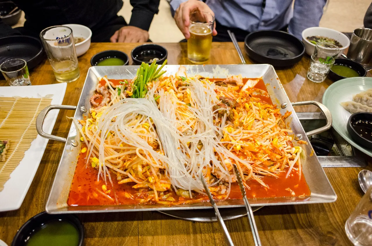 Authentic Korean dinner recipes to try at home