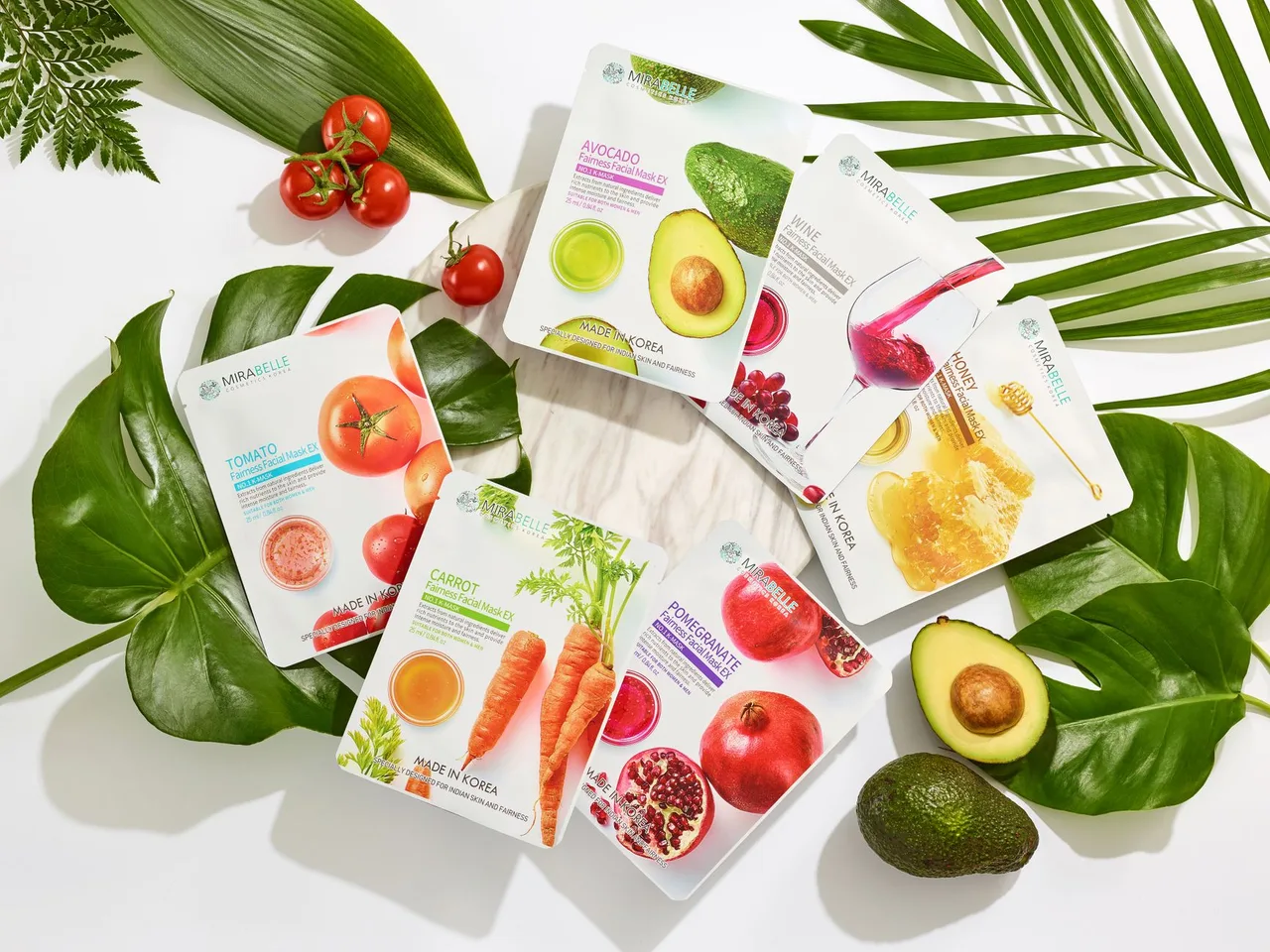 sheet mask