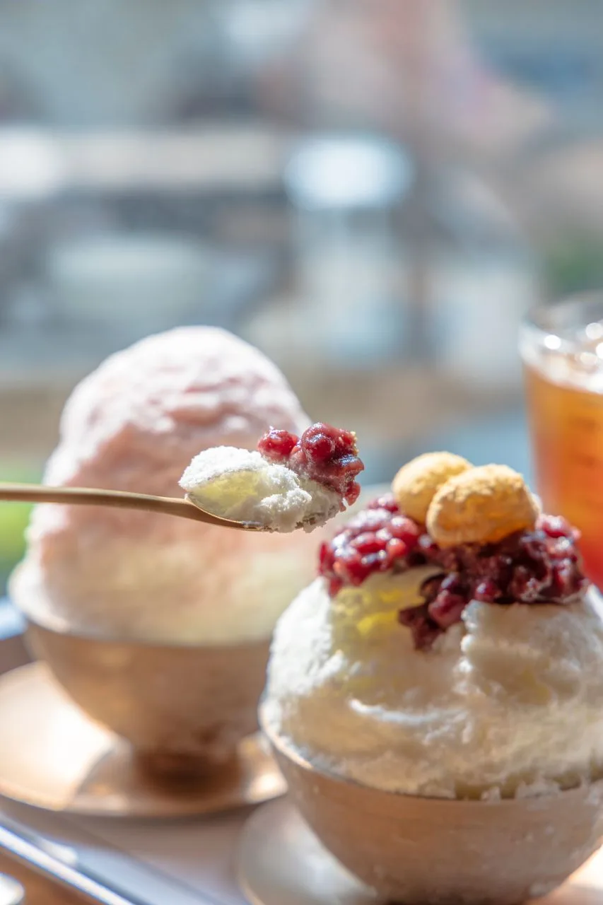 bingsu