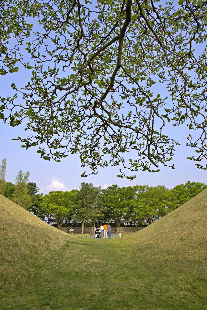 daereungwon