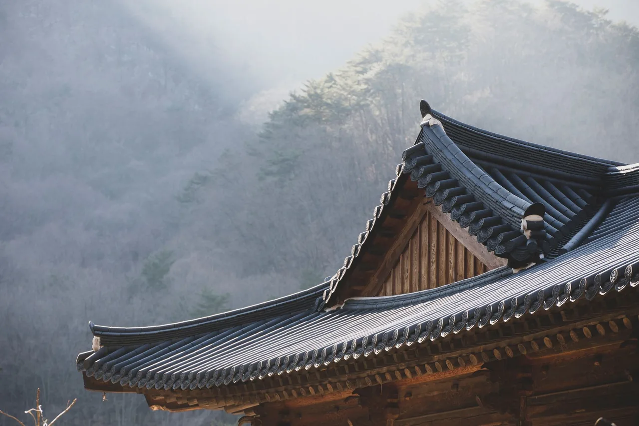 Korean Templestay: A Foreigner's Guide to Temple Life