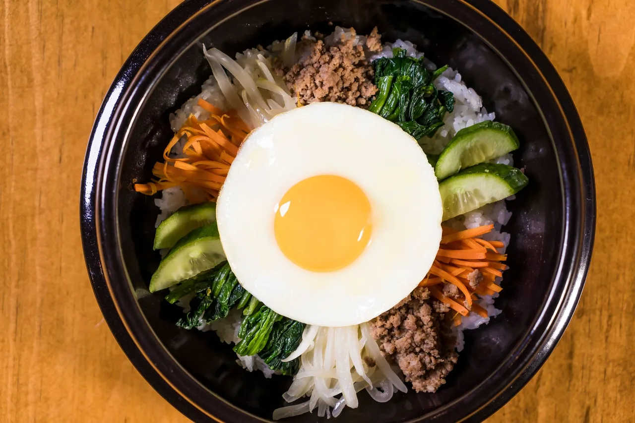 Korean food in Seoul: a first-timer's eating guide